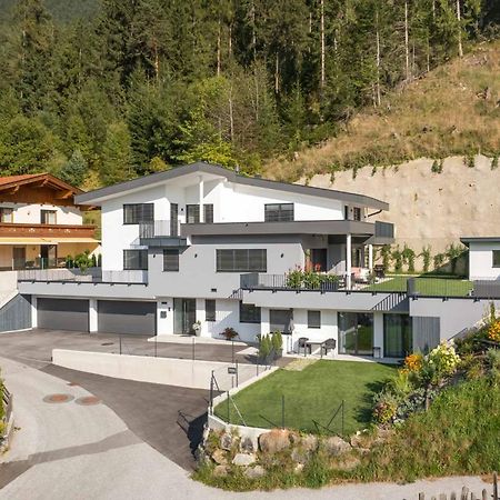 Apartment Serles Neustift Im Stubaital Esterno foto
