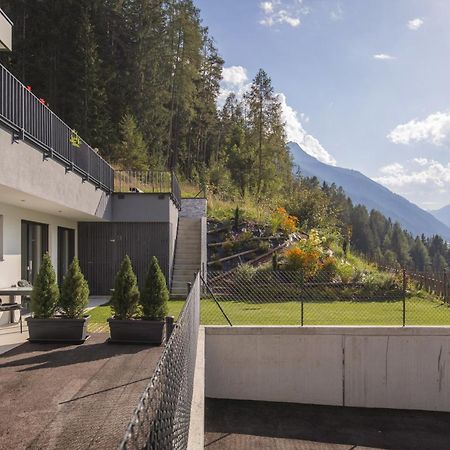 Apartment Serles Neustift Im Stubaital Esterno foto