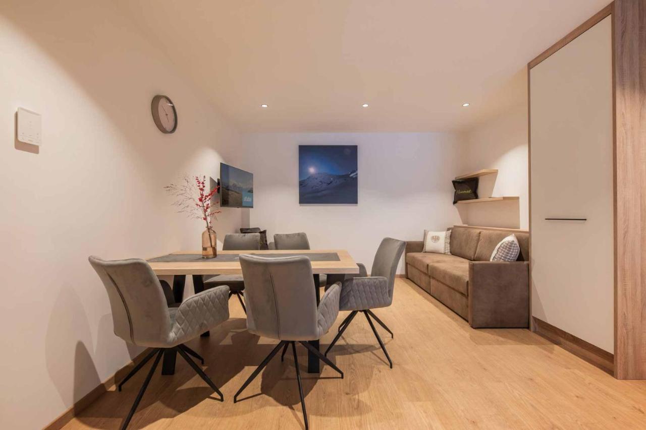Apartment Serles Neustift Im Stubaital Esterno foto