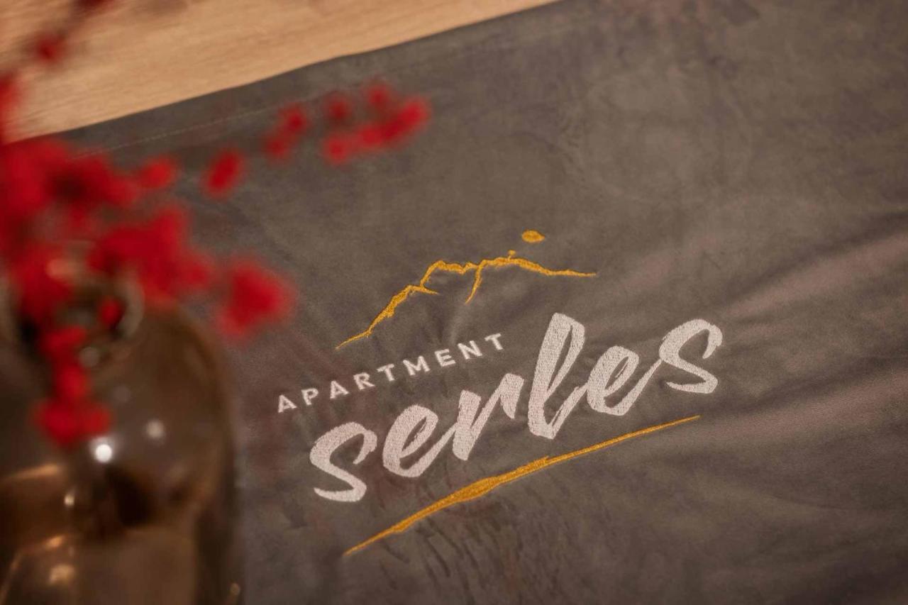 Apartment Serles Neustift Im Stubaital Esterno foto
