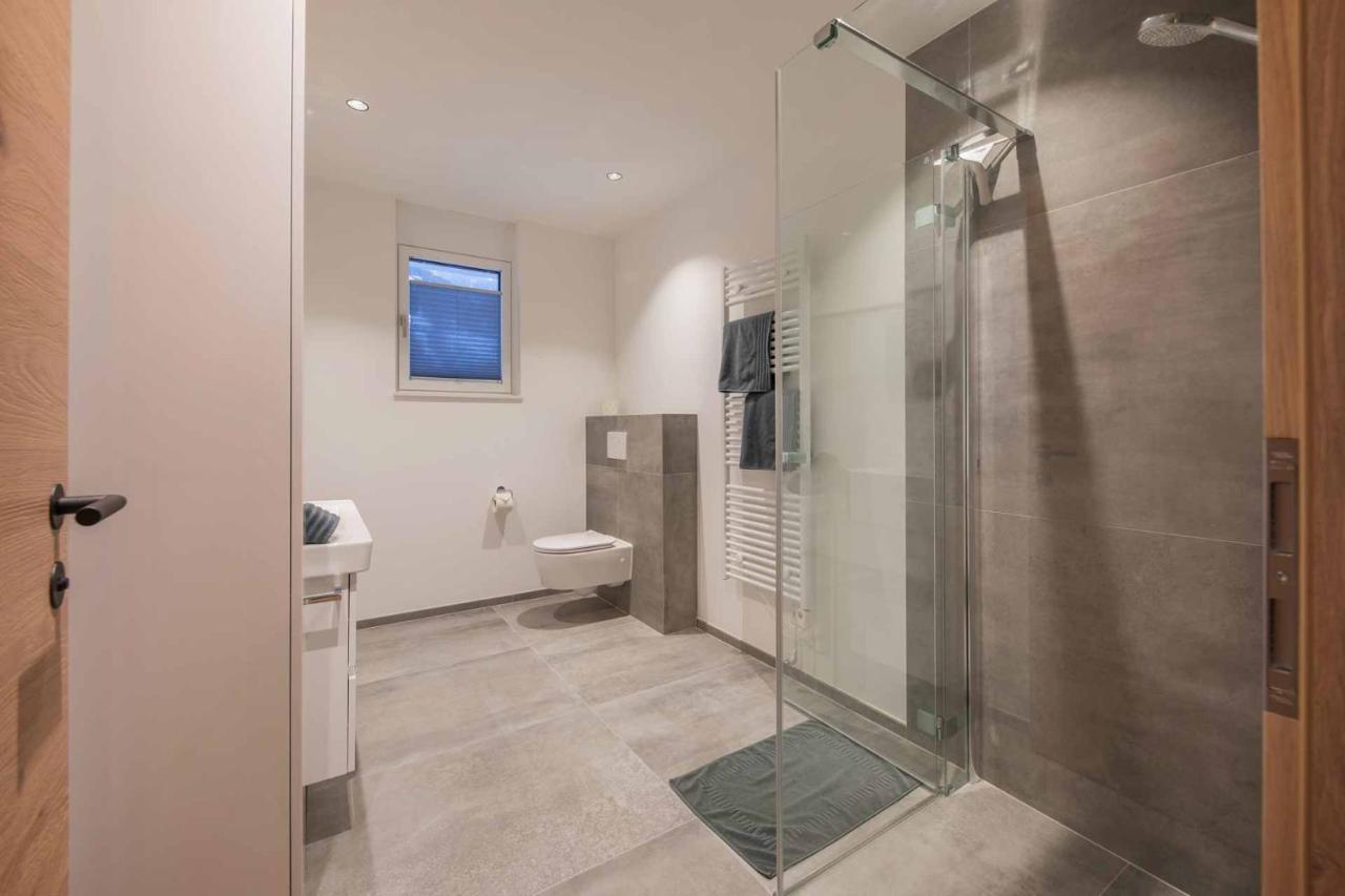 Apartment Serles Neustift Im Stubaital Esterno foto