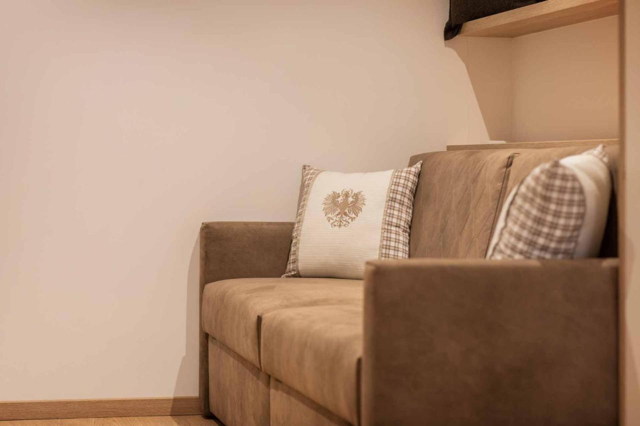 Apartment Serles Neustift Im Stubaital Esterno foto