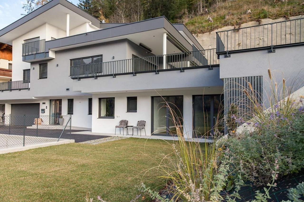 Apartment Serles Neustift Im Stubaital Esterno foto