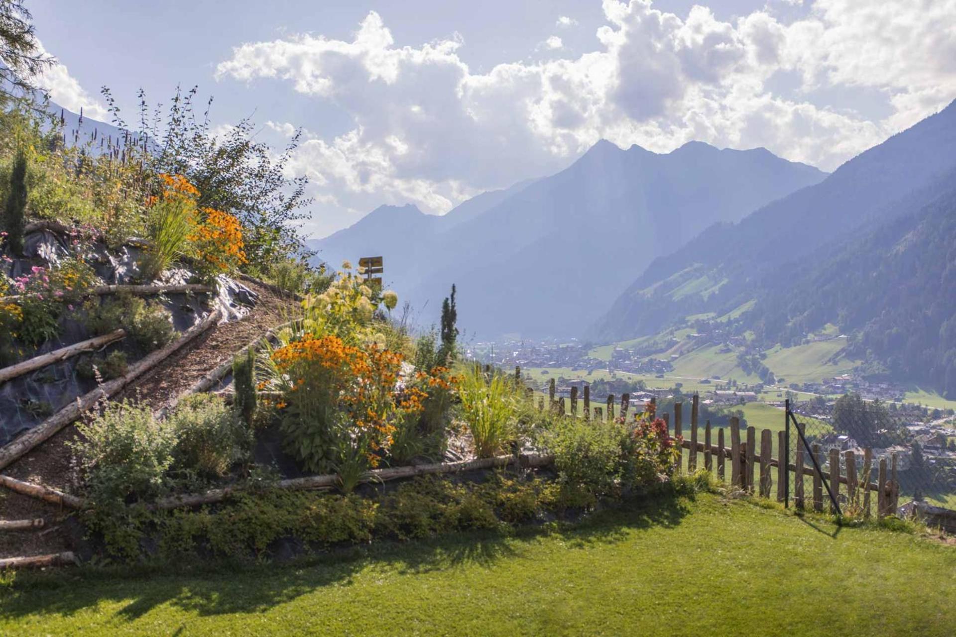 Apartment Serles Neustift Im Stubaital Esterno foto